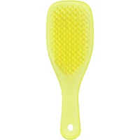 Mini Ultimate Detangler Hyper Yellow