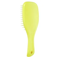 Mini Ultimate Detangler Hyper Yellow