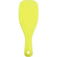 Mini Ultimate Detangler Hyper Yellow