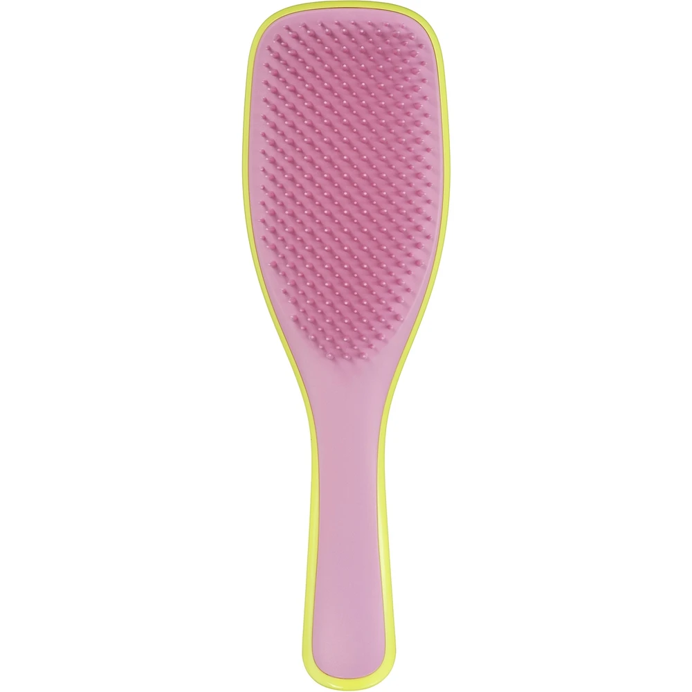 Ultimate Detangler Hyper Yellow & Rosebud