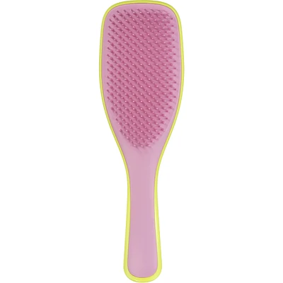 Ultimate Detangler Hyper Yellow & Rosebud