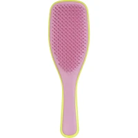 Ultimate Detangler Hyper Yellow & Rosebud