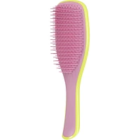 Ultimate Detangler Hyper Yellow & Rosebud