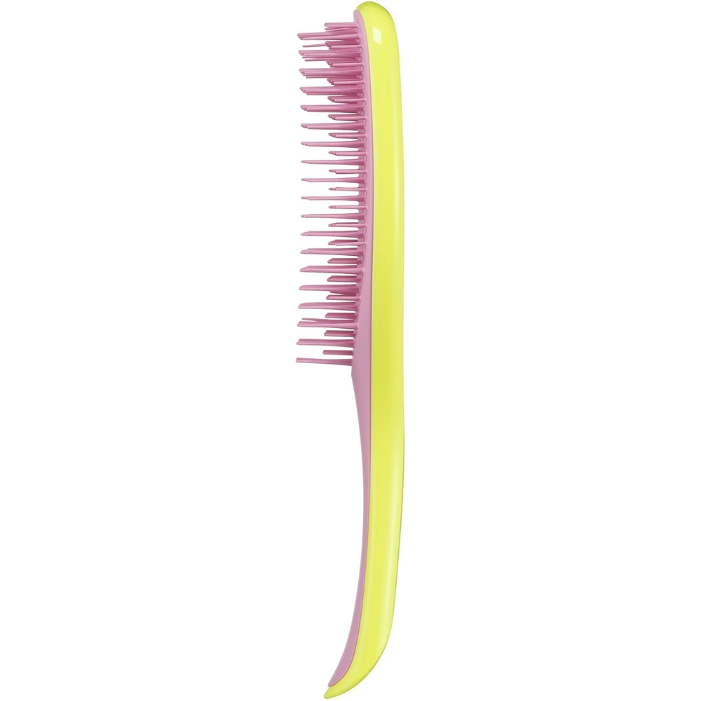 Ultimate Detangler Hyper Yellow & Rosebud