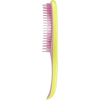 Ultimate Detangler Hyper Yellow & Rosebud