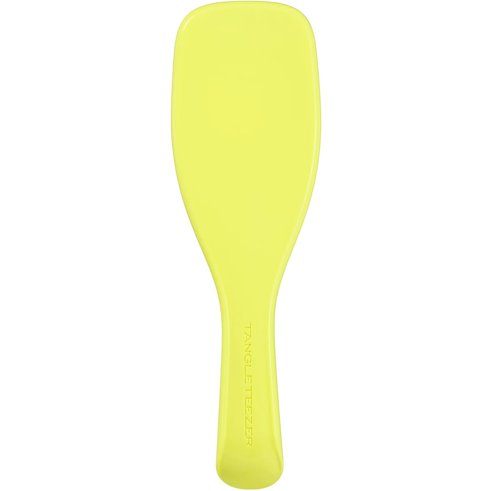 Ultimate Detangler Hyper Yellow & Rosebud