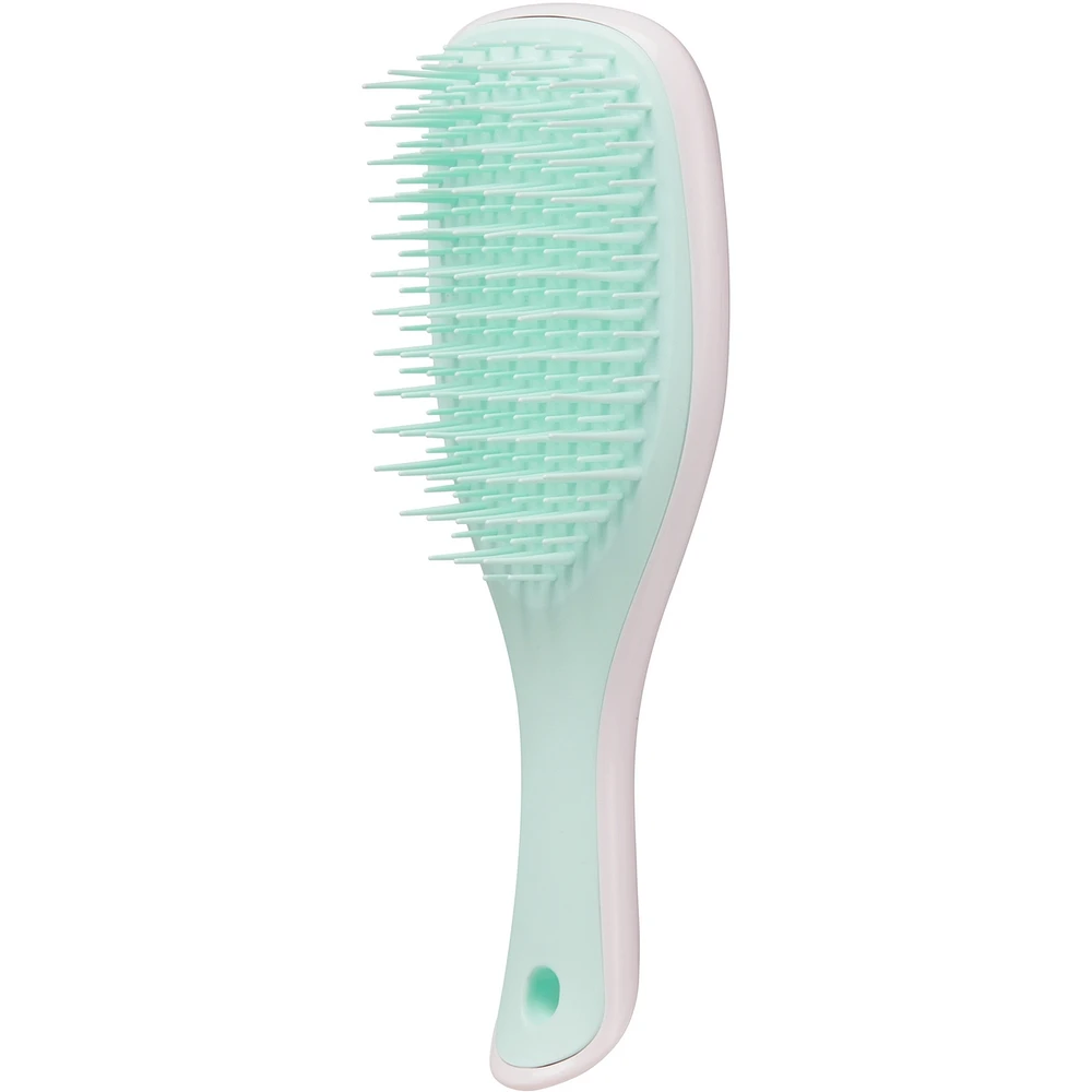 Ultimate Detangler Mini Mint Pink