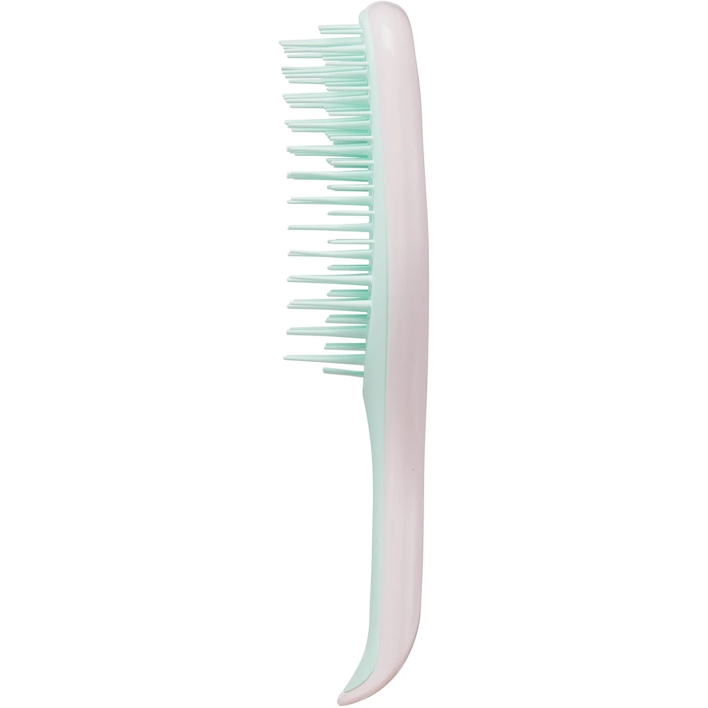 Ultimate Detangler Mini Mint Pink