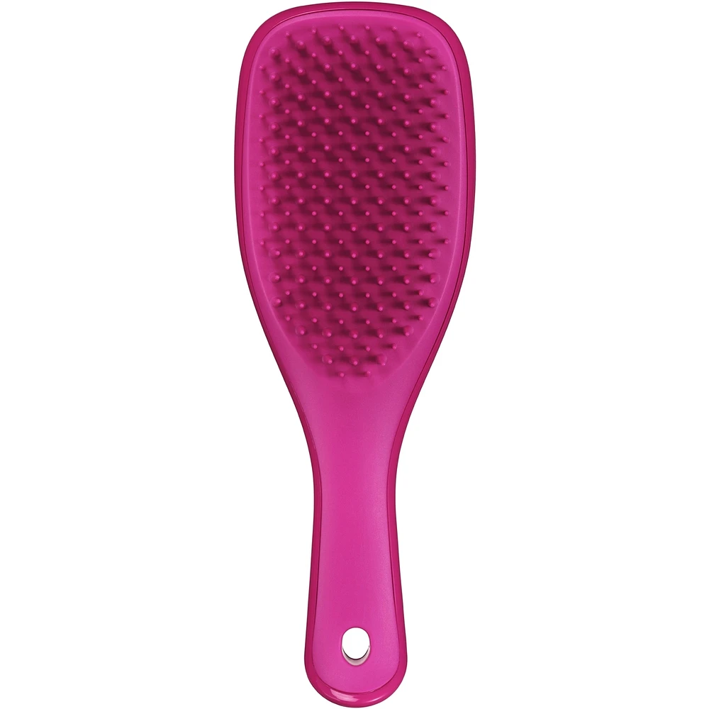 Mini Ultimate Detangler Electric Raspberry