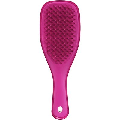 Mini Ultimate Detangler Electric Raspberry