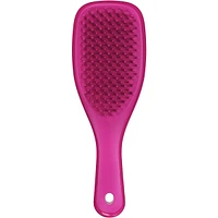Mini Ultimate Detangler Electric Raspberry