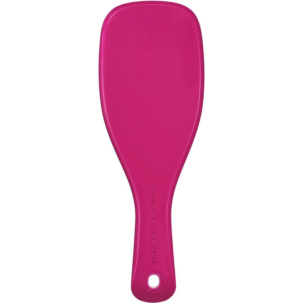 Mini Ultimate Detangler Electric Raspberry