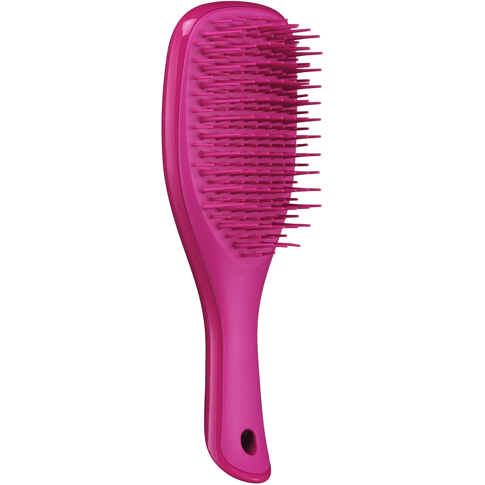 Mini Ultimate Detangler Electric Raspberry