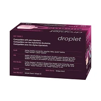 Droplet Pen Needle Micron 34G x 3.5mm