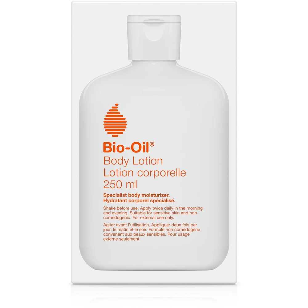Bio-Oil Body Lotion 250ml
