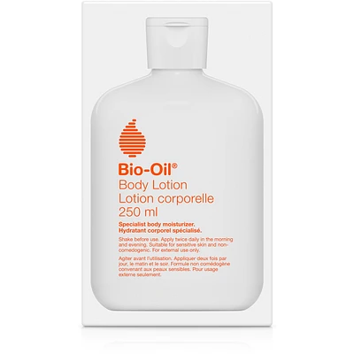 Bio-Oil Body Lotion 250ml