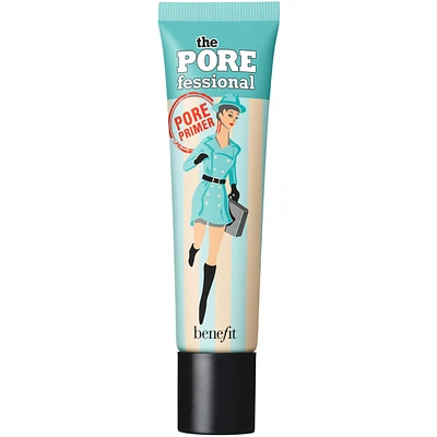 The POREfessional Pore Minimizing Primer