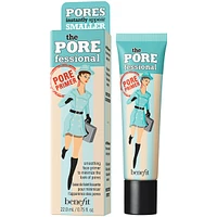 The POREfessional Pore Minimizing Primer