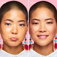 The POREfessional Pore Minimizing Primer