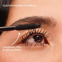 They’re Real! Lengthening Mascara