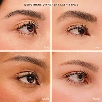 They’re Real! Lengthening Mascara
