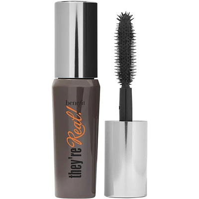 They’re Real! Lengthening Mascara Mini