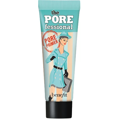The POREfessional Pore Minimizing Primer