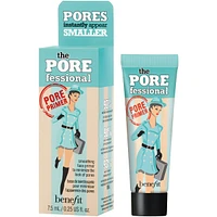 The POREfessional Pore Minimizing Primer