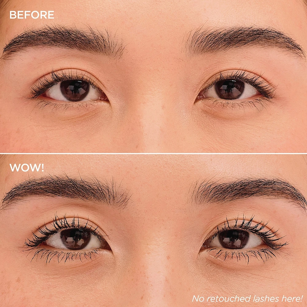 Roller Lash Curling & Lifting Mascara Mini