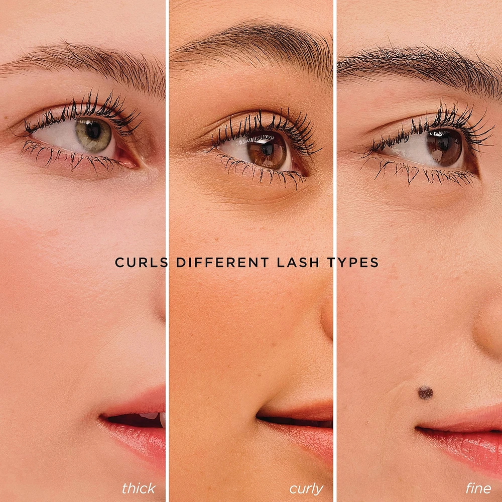 Roller Lash Curling & Lifting Mascara Mini
