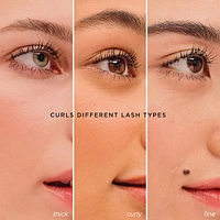 Roller Lash Curling & Lifting Mascara Mini
