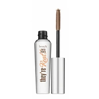 They’re Real! Tinted Eyelash Primer