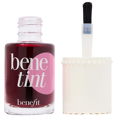 Benetint Liquid Lip & Cheek Blush Stain