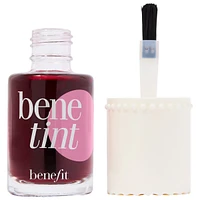 Benetint Liquid Lip & Cheek Blush Stain
