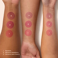 Benetint Liquid Lip & Cheek Blush Stain