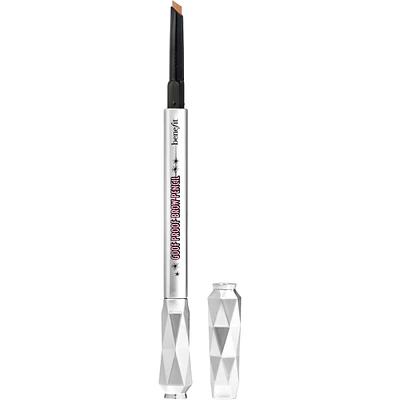 Goof Proof Waterproof Easy Shape & Fill Eyebrow Pencil