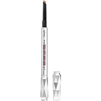 Goof Proof Waterproof Easy Shape & Fill Eyebrow Pencil