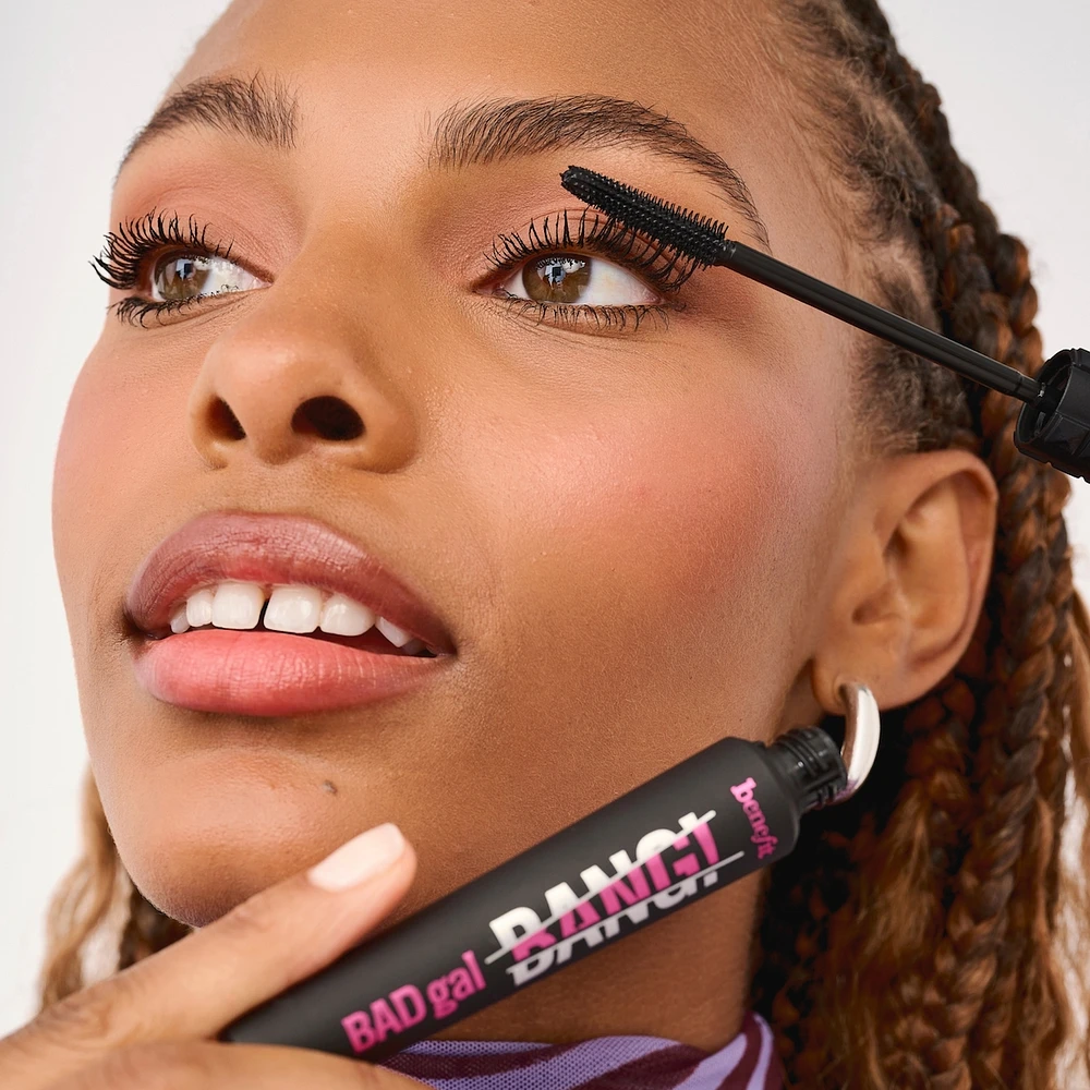 BADgal BANG! Waterproof Volumizing Mascara