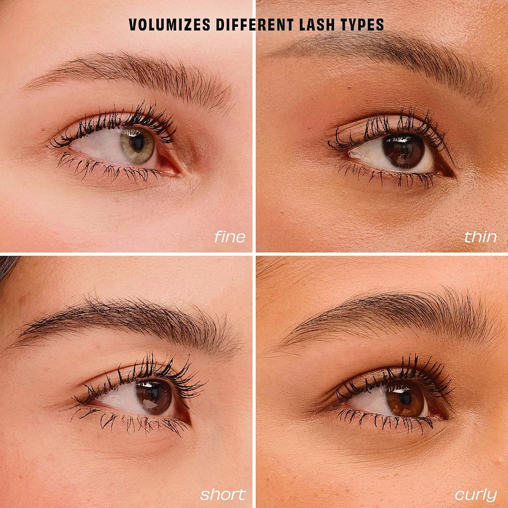 BADgal BANG! Waterproof Volumizing Mascara