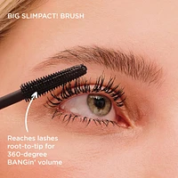 BADgal BANG! Volumizing Mascara Mini