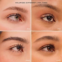 BADgal BANG! Volumizing Mascara Mini