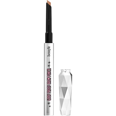 Goof Proof Waterproof Easy Shape & Fill Eyebrow Pencil Mini