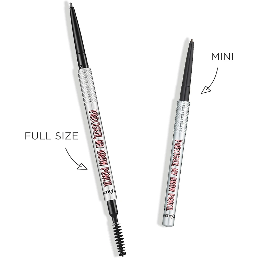 Mini Crayon à sourcils précis hydrofuge Precisely, My Brow Pencil