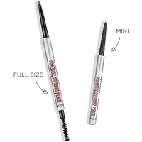 Mini Crayon à sourcils précis hydrofuge Precisely, My Brow Pencil