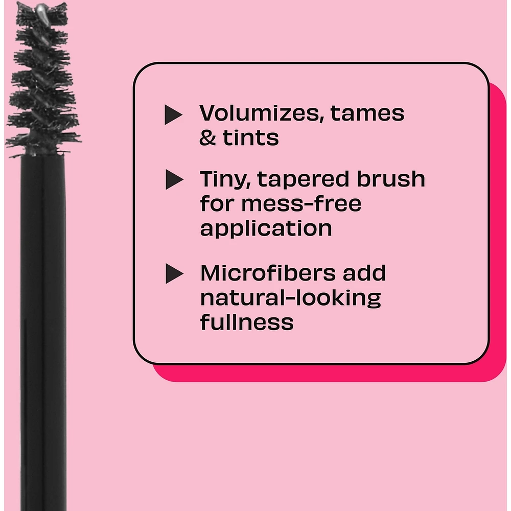 Gimme Brow+ Tinted Volumizing Eyebrow Gel