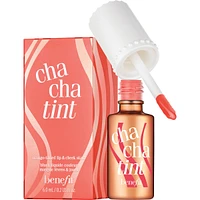 ChaChaTint Lip & Cheek Tint