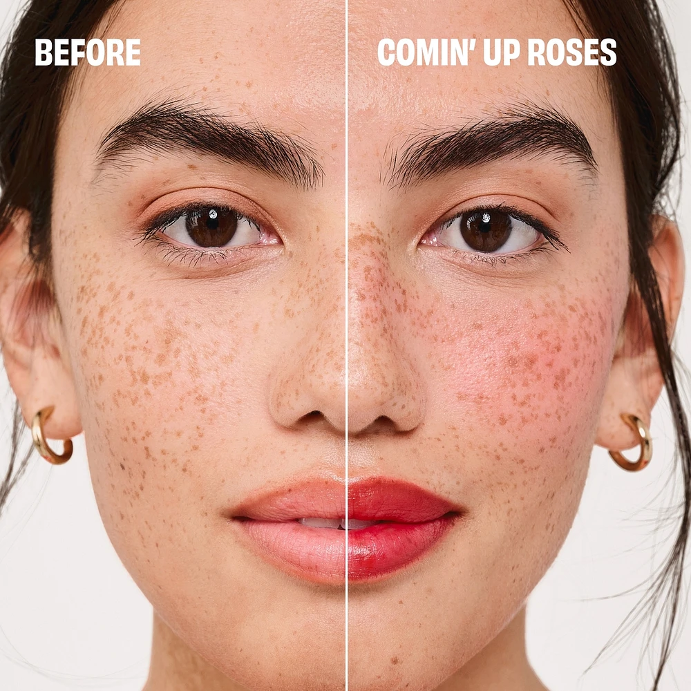 Benetint Rose Lip & Cheek Tint