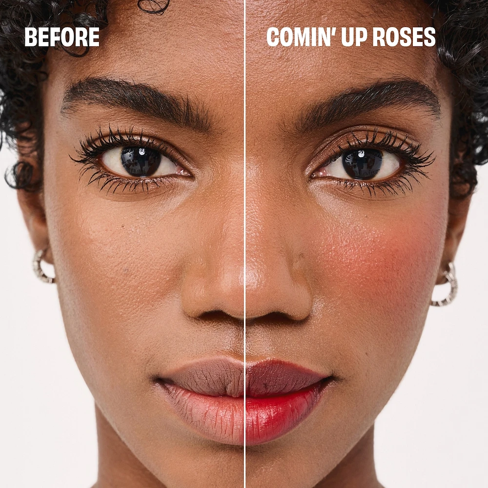 Benetint Rose Lip & Cheek Tint