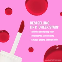 Benetint Rose Lip & Cheek Tint