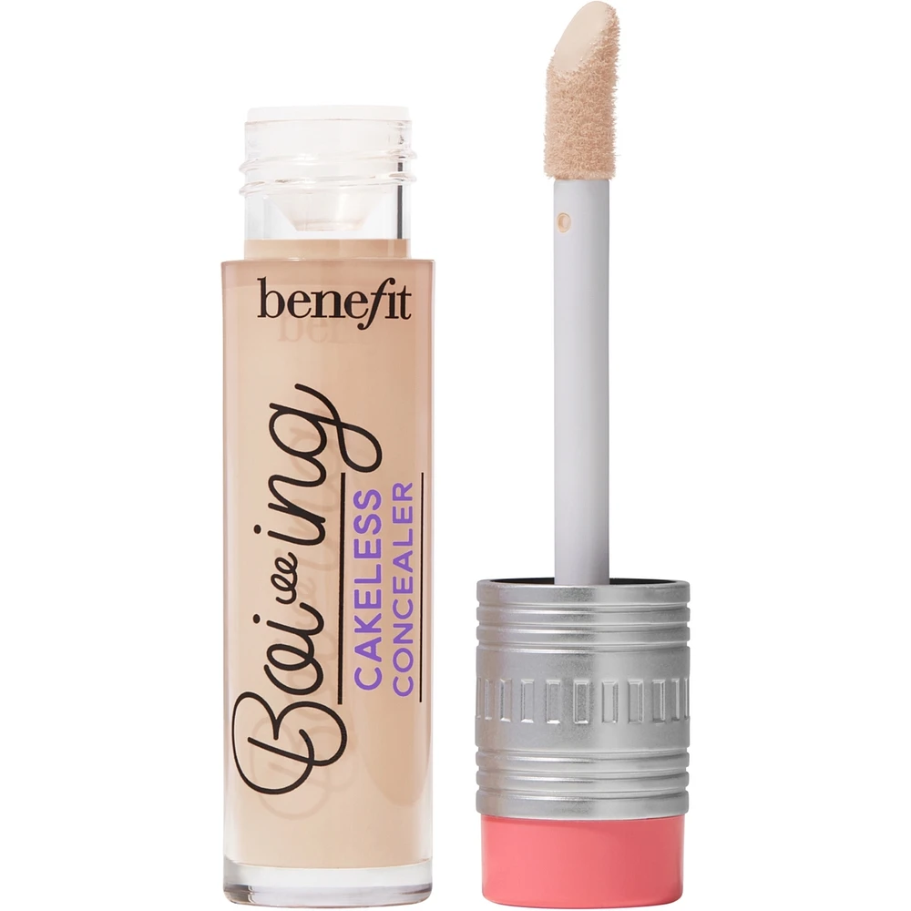 Boi-ing Cakeless Full Coverage Concealer